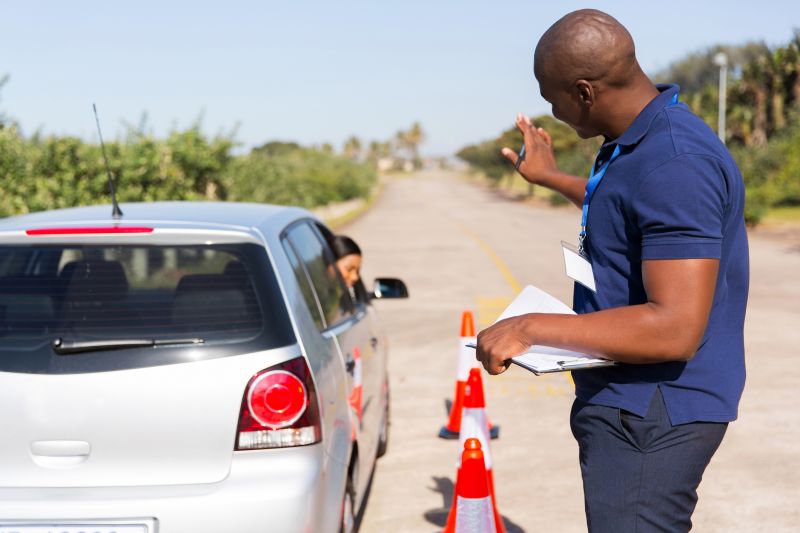 Road Test Preparation