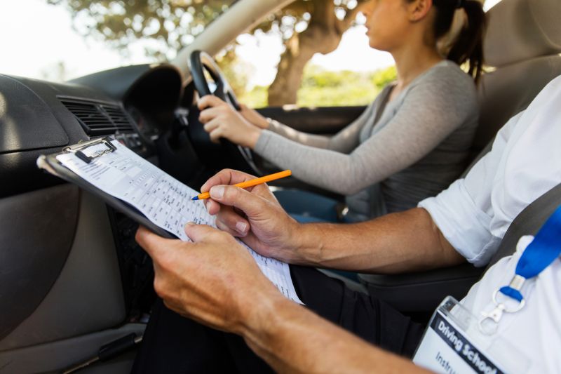 Better Traffic Law Knowledge